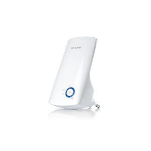 Репитер WiFi TP-Link TL-WA850RE (2.4 ГГц, 100 мВт) фото 2 | GSM-Репитеры.РУ Репитер WiFi TP-Link TL-WA850RE (2.4 ГГц, 100 мВт) фото 2